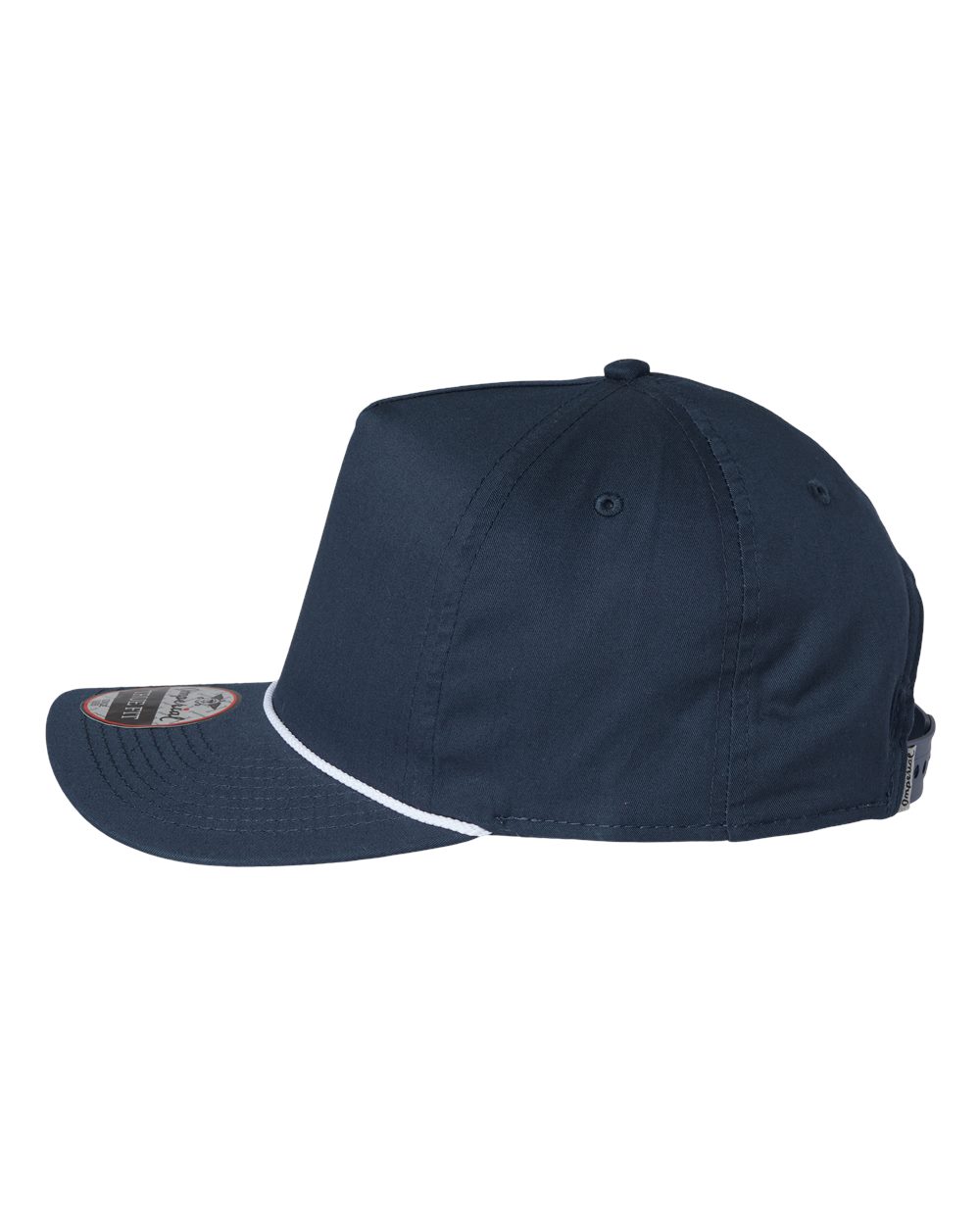 The Barnes Cap - 5056 6