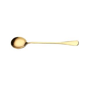 7.67 Inch Drinks Spoon 13