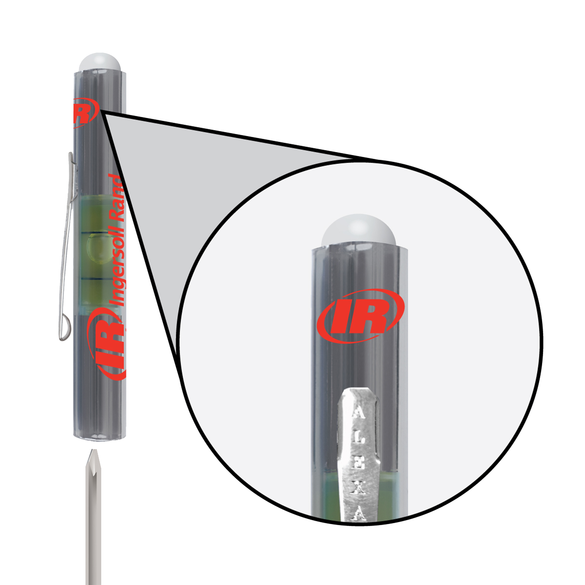 Level Rite™ Reversible Screwdriver 2
