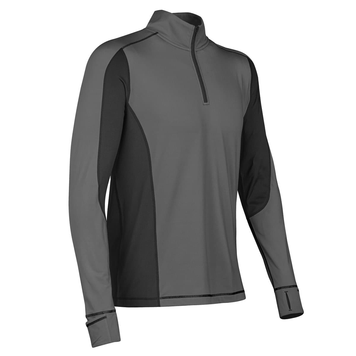 Stormtech Men's Phoenix Lightweight 1/4 Zip Pullover, custom hoodie or sweatshirt with logo imprint 8