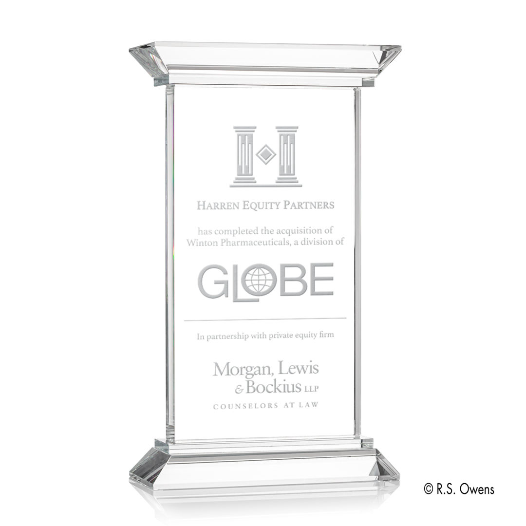 Doric Award 2