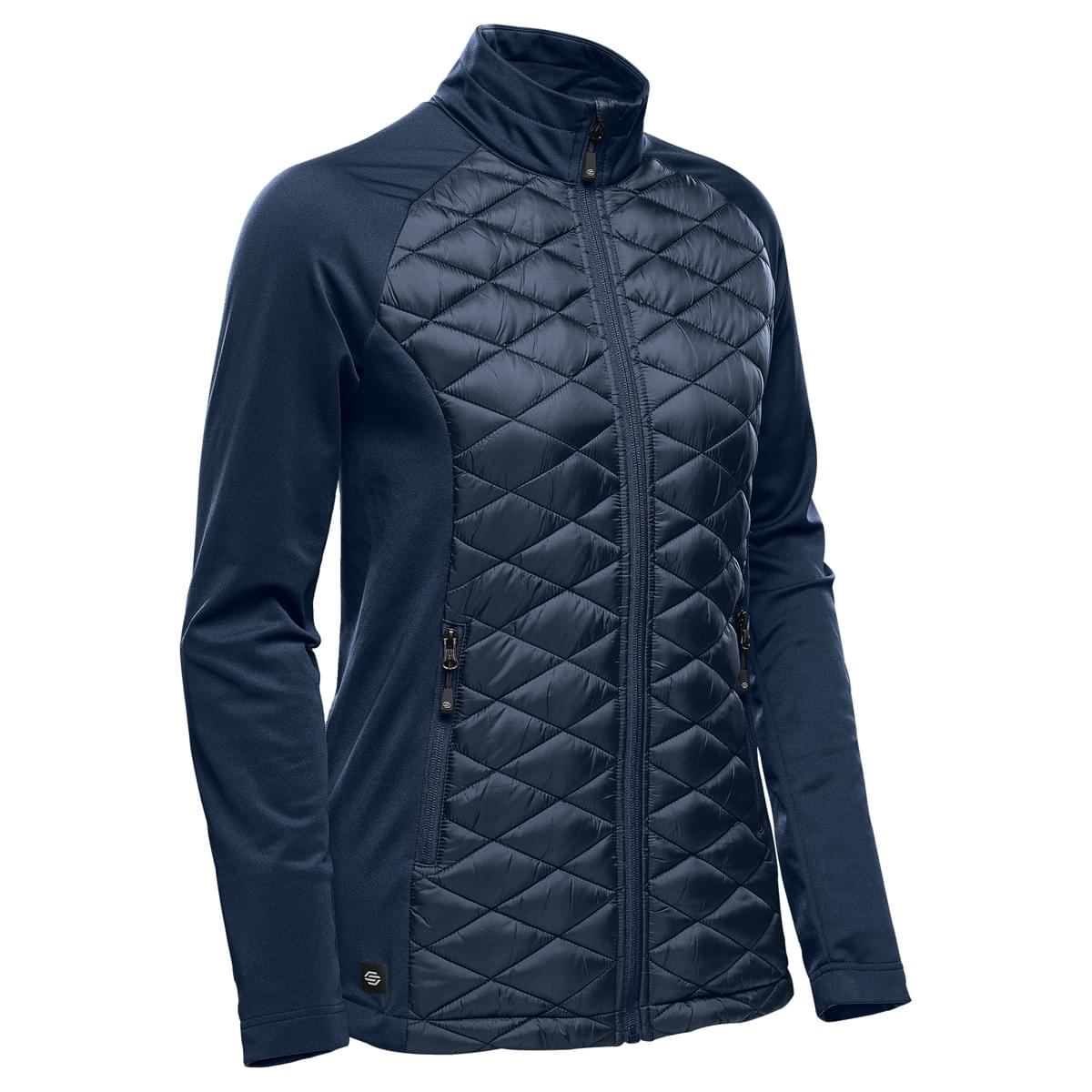Stormtech Women's Boulder Quilted Jacket 18