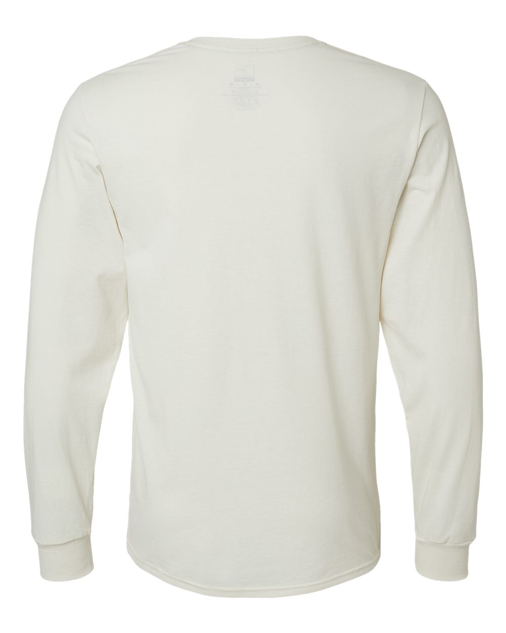 Unisex Dri Power® CVC Performance Long Sleeve T-Shirt - 64LTTM 20
