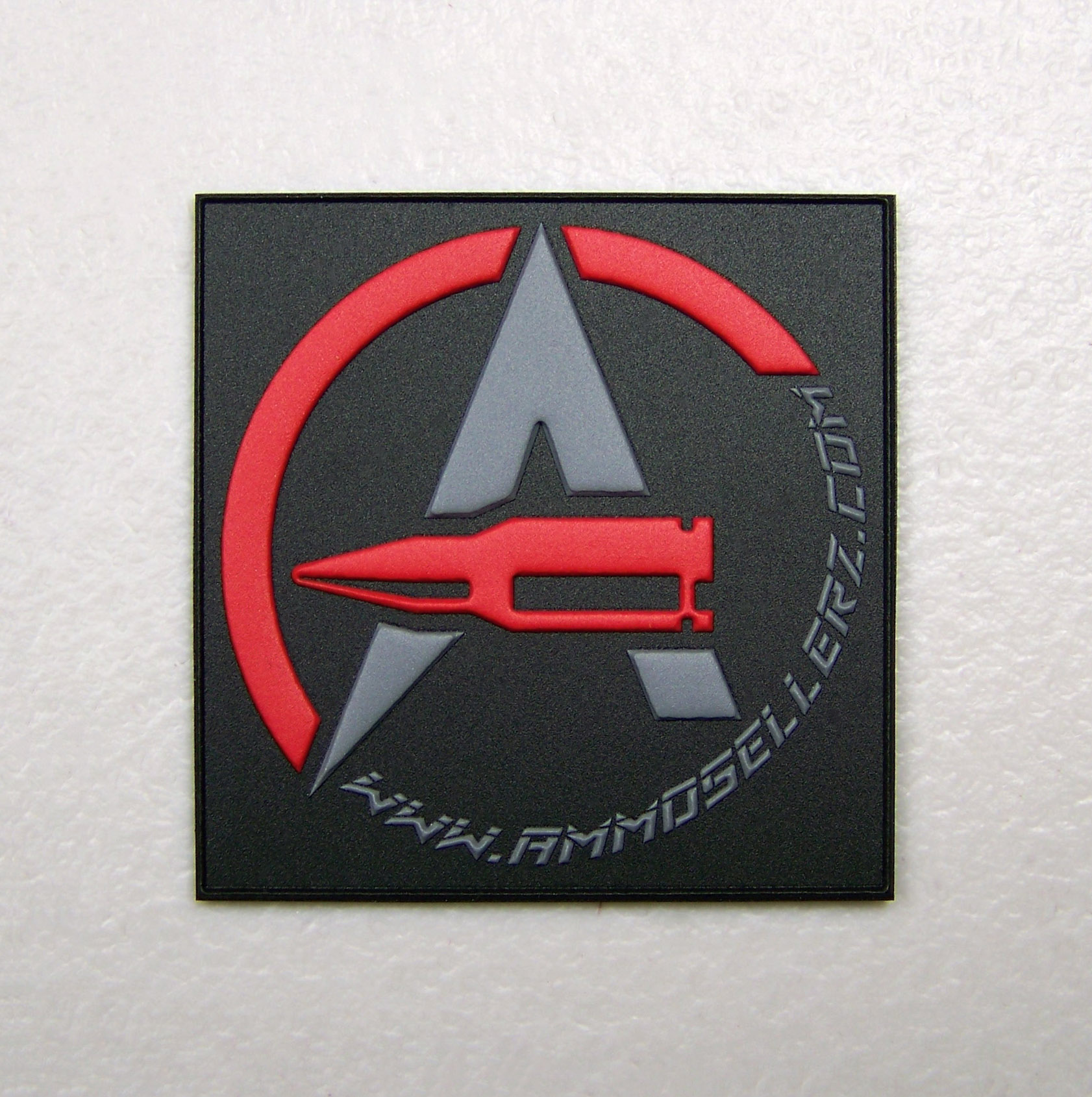 Custom Velcro Patches & Morale Badges - USA Made 15