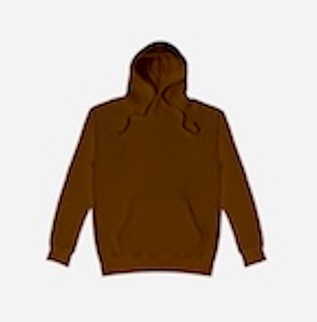 Charlestown Midweight Hooded Pullover 16