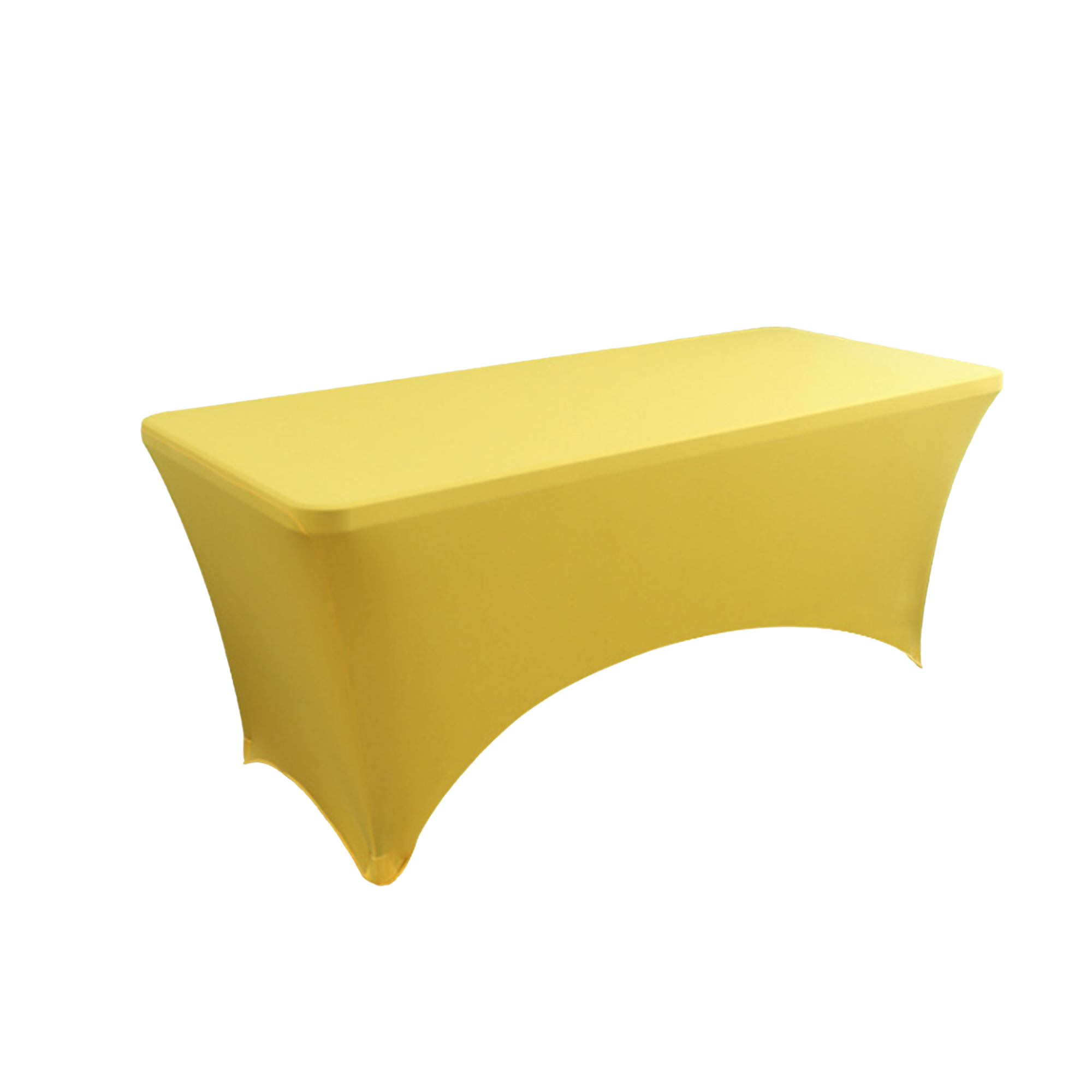 Polyester Square Tablecloth with Enhanced Thickness 26