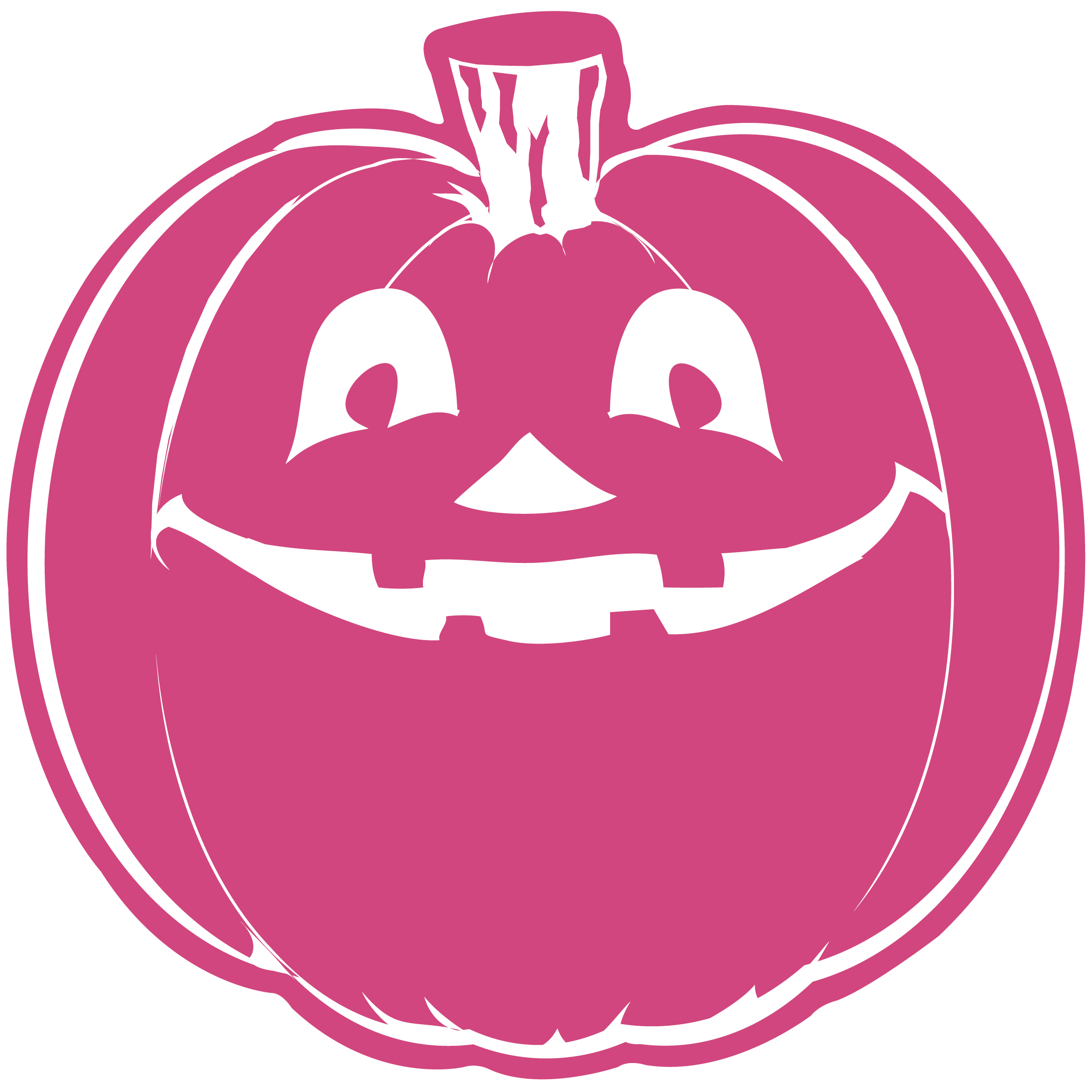 Pumpkin Mitt 24