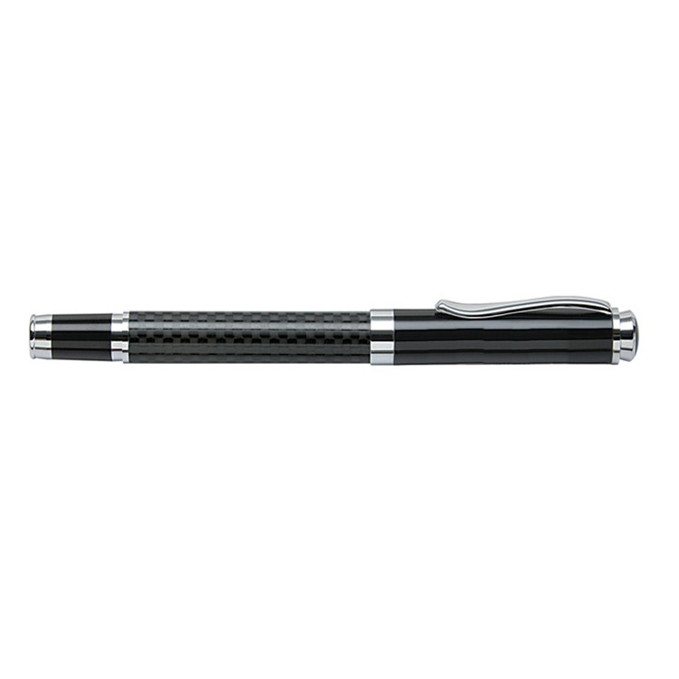 Saturn Rollerball Metal Pen 2