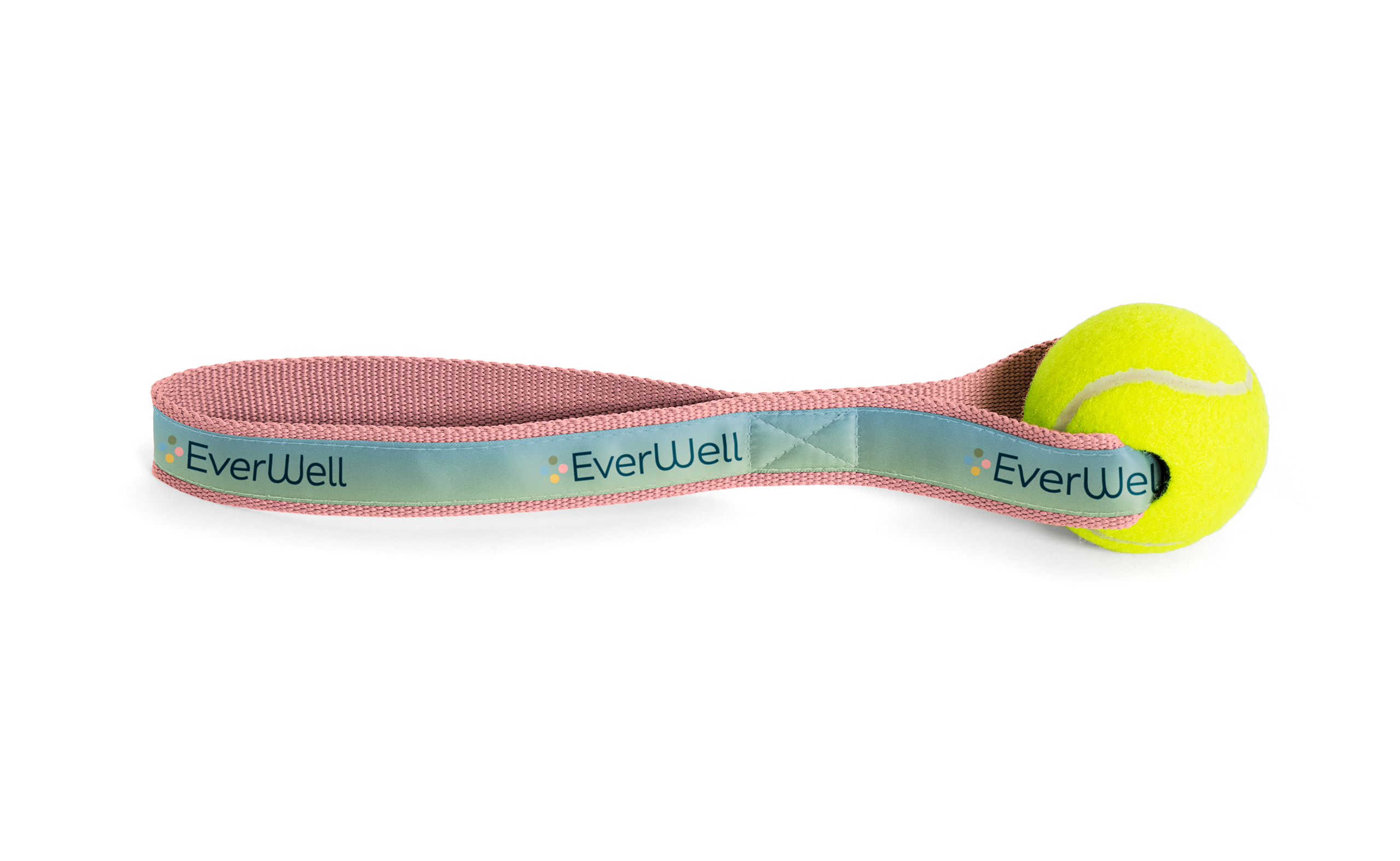 Tennis Ball Sling Dog Toy