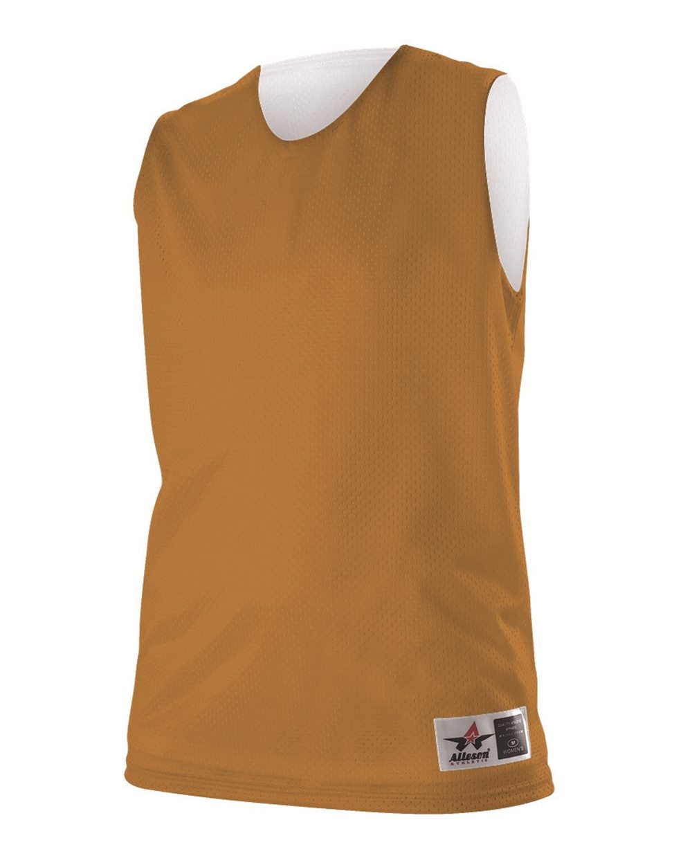 Women's Reversible Mesh Tank - 560RW 25