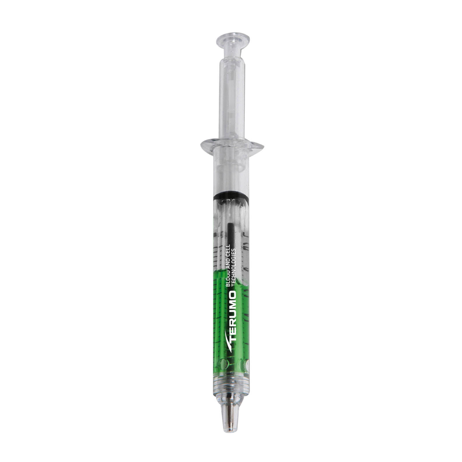 Syringe Pen 12