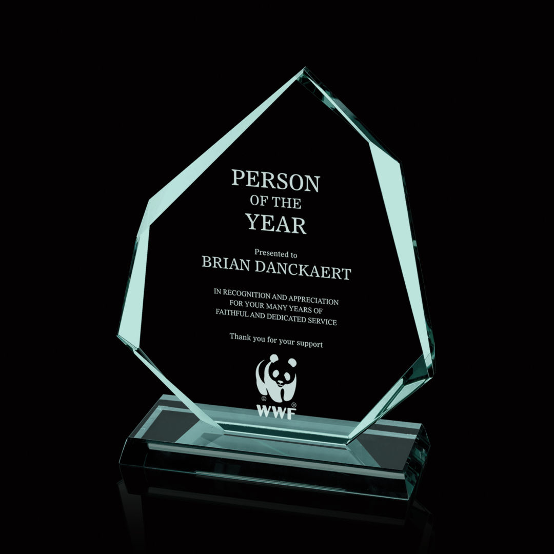 Administrator Award 5