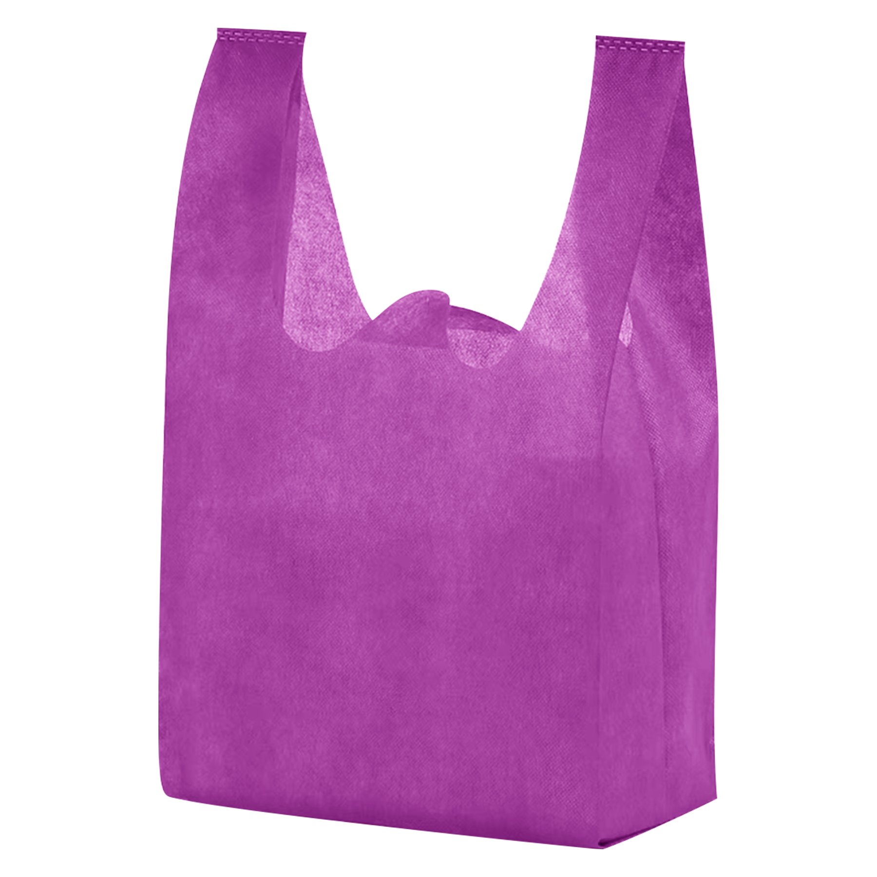 Resuable Non-Woven Grocery Tote Bag 5