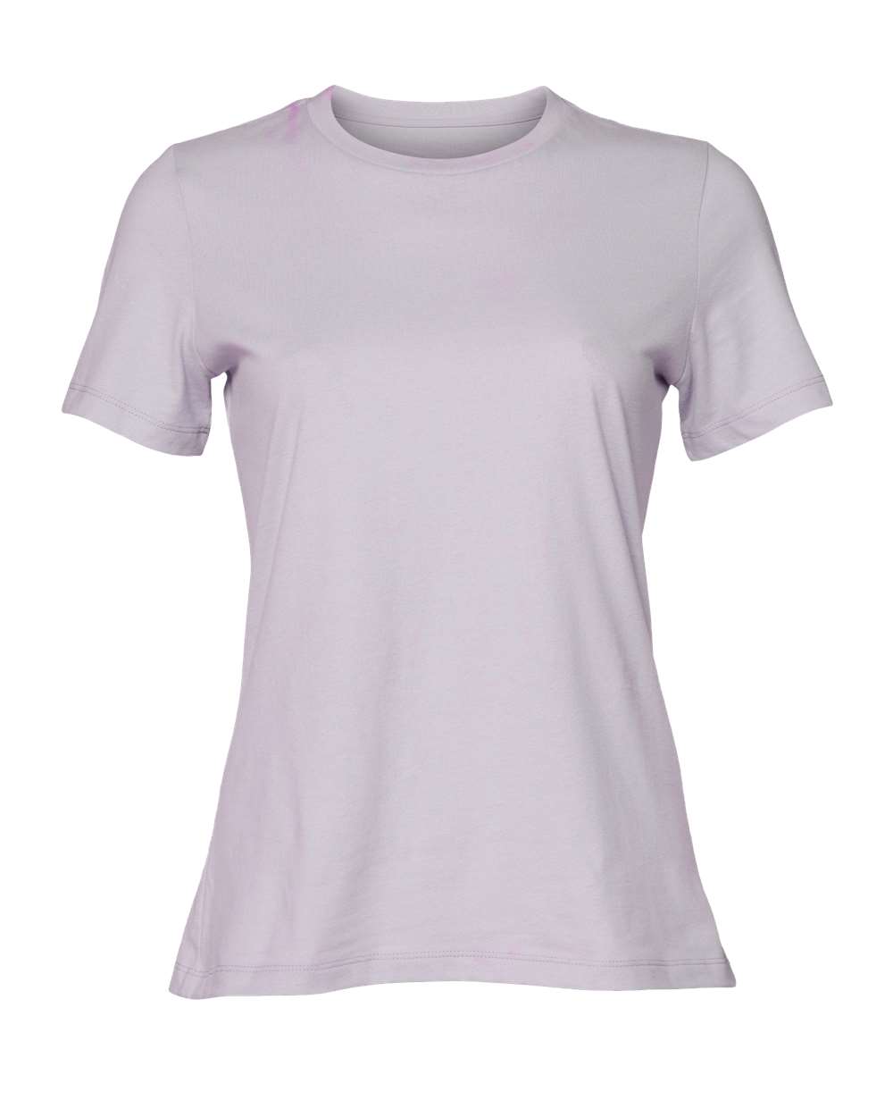 Women's Relaxed Jersey Tee - 6400 145