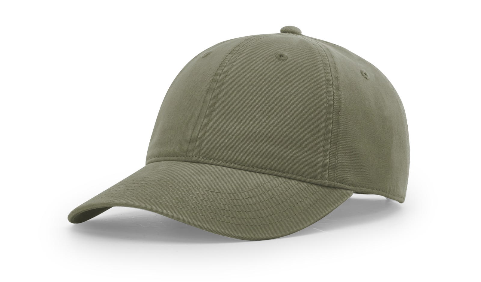  Garment Washed Brushed Twill 1