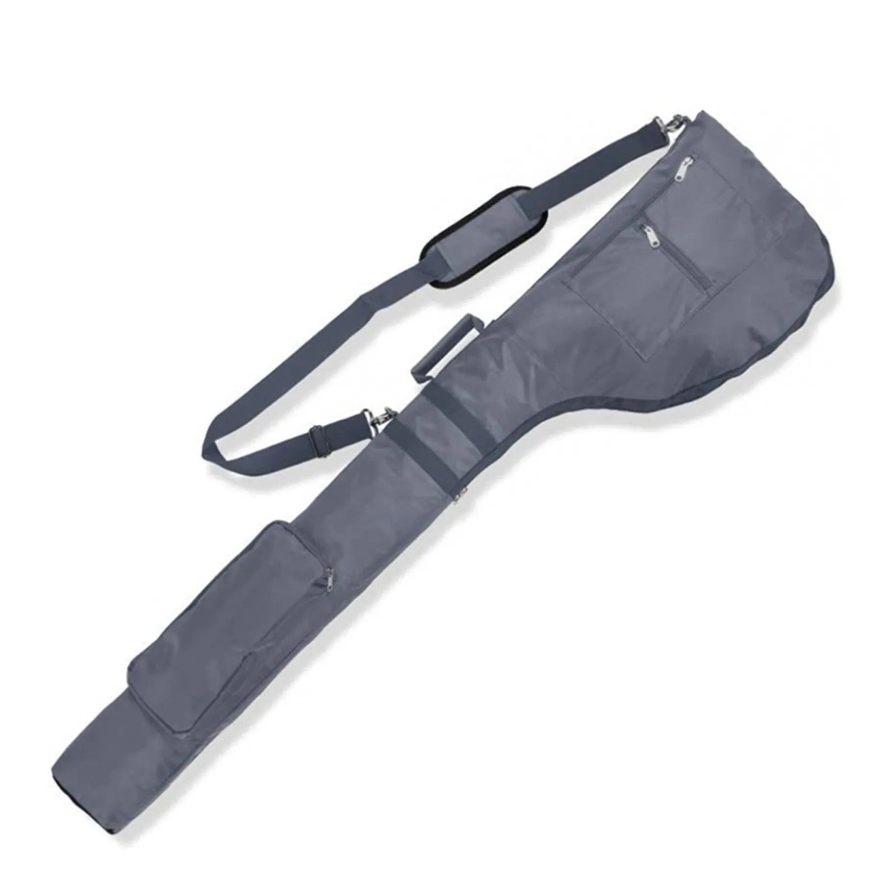 Golf Collapsible Gun Travel Bag 4