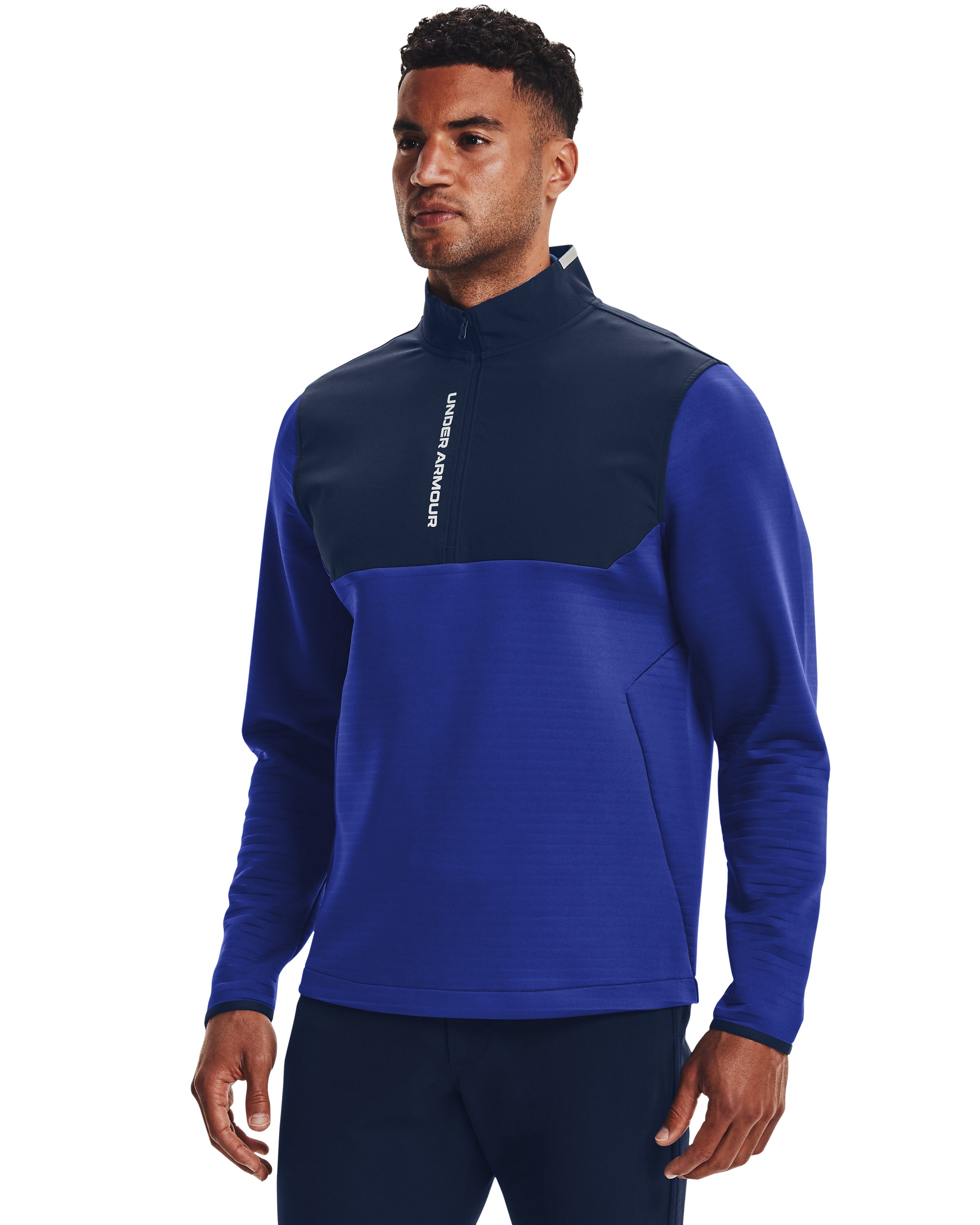 UA Storm Daytona Men's Zip 5