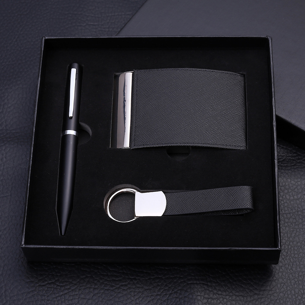 Luxury 3-Piece Office Gift Set 6