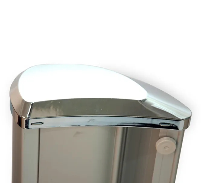 High Quality Retractable Stand (36" x 78") 3