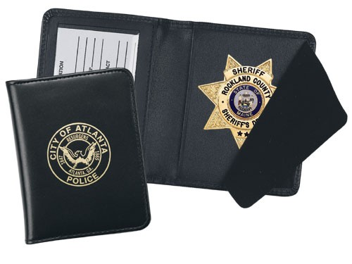 Badge Case
