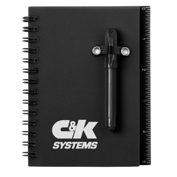 All-In-One Mini Notebook Set 20