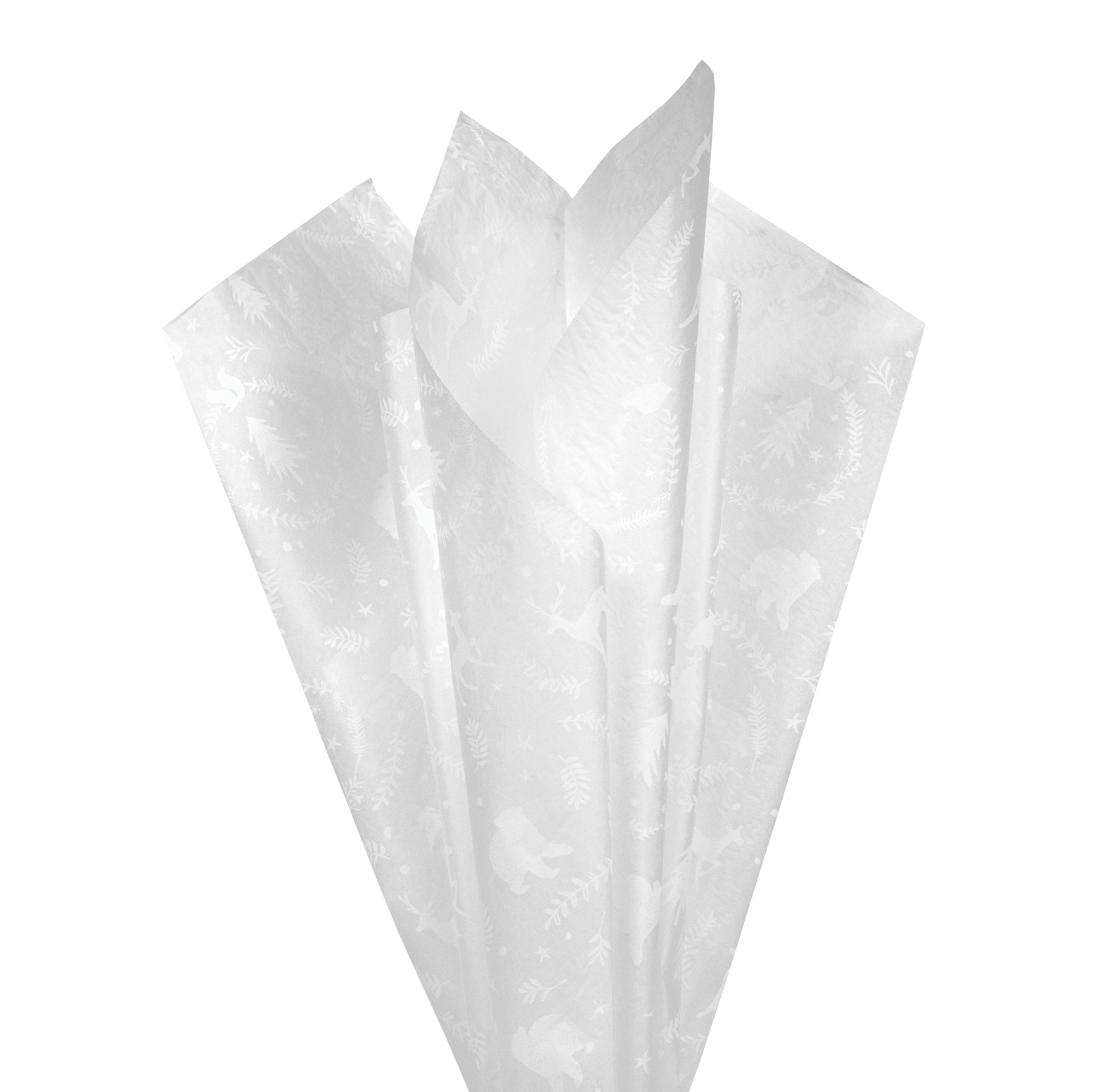 Designer Print Tissue (A) 20