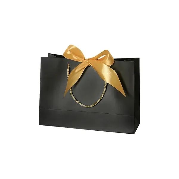 Chic Paper Gift Bag 8
