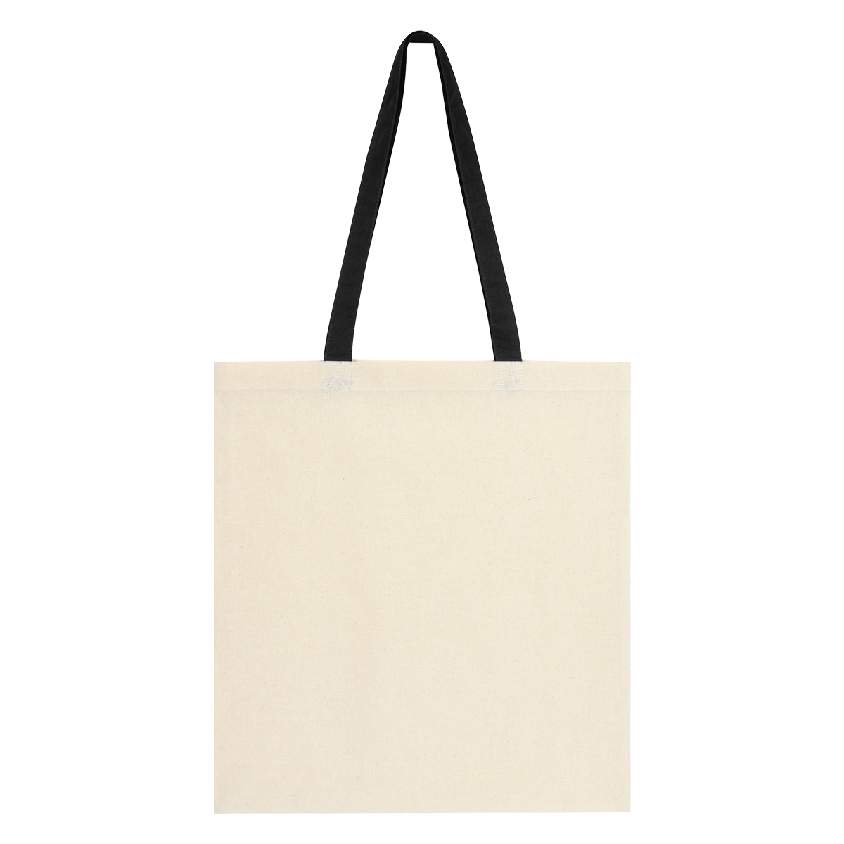 Penny Wise Cotton Canvas Tote Bag 3