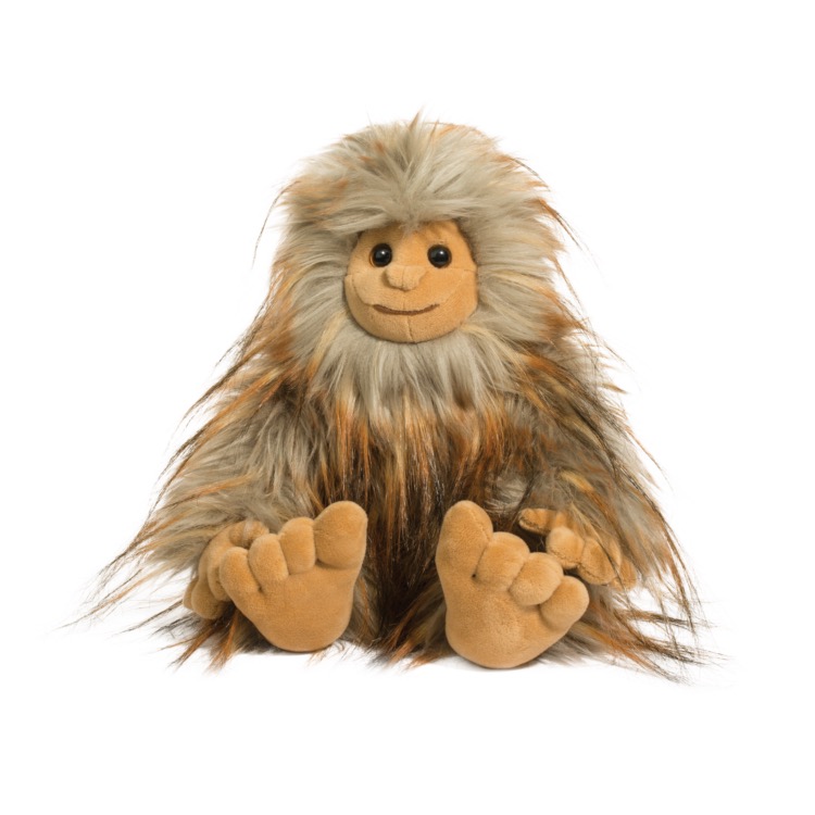 Flo Sasquatch 1