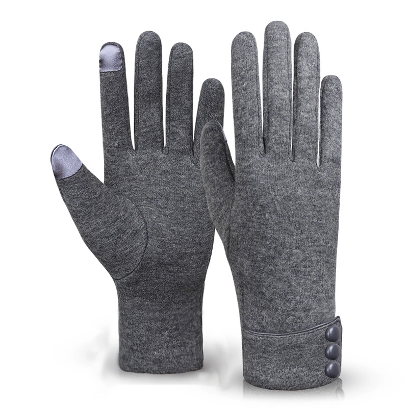 Touch Screen Gloves 3