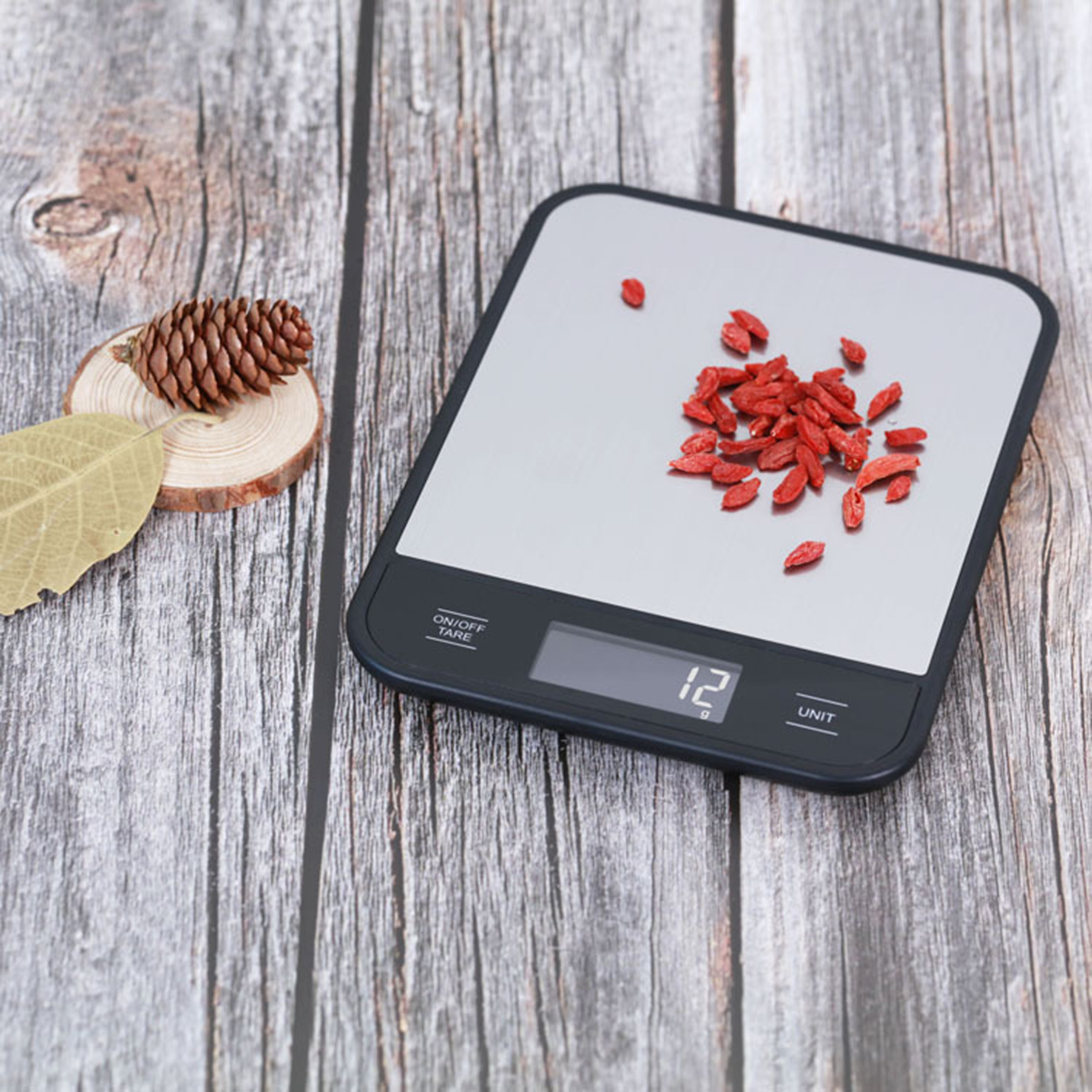 Food Scale 5