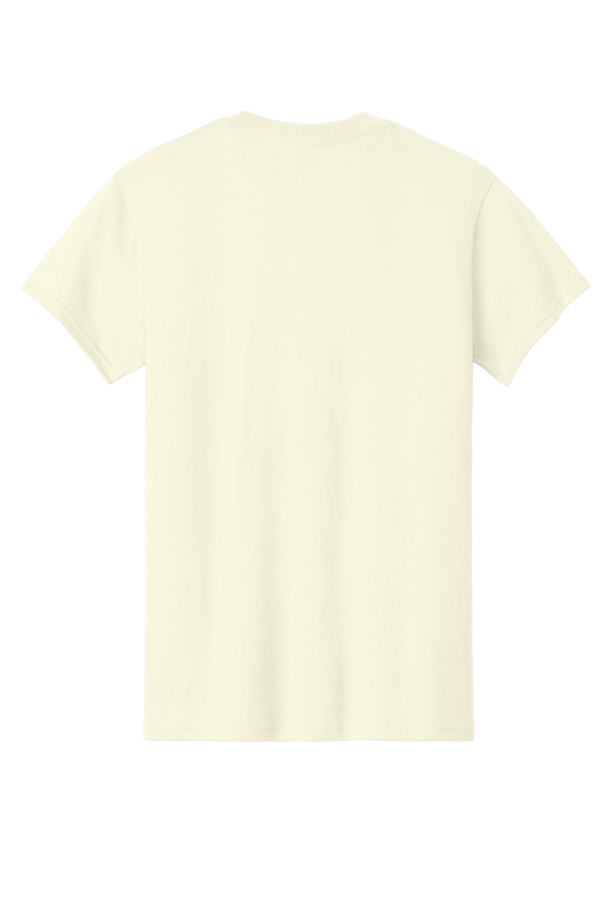 Gildan - Heavy Cotton 100% Cotton T-Shirt. 5000 163