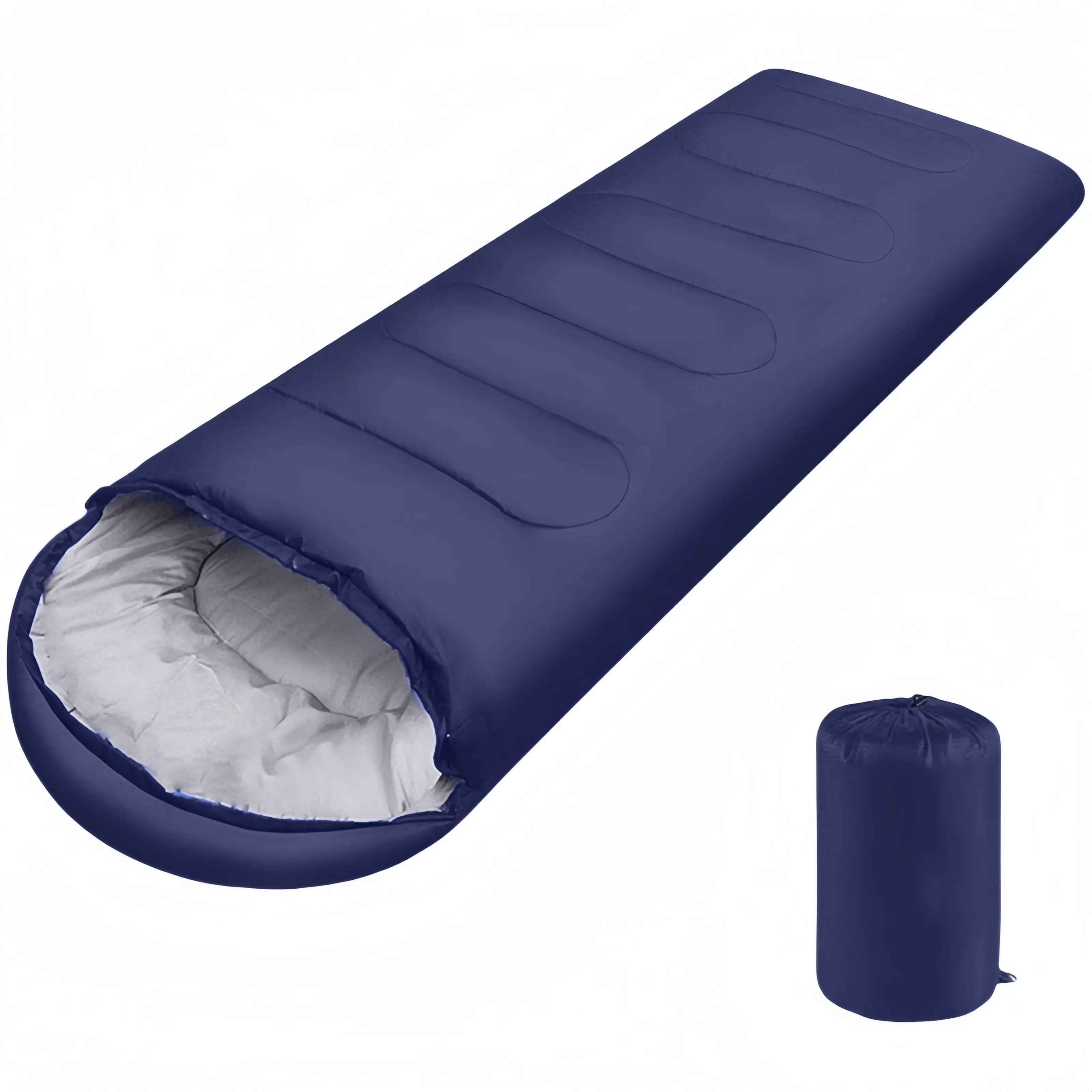 Outdoor Camping Sleeping Bag 3