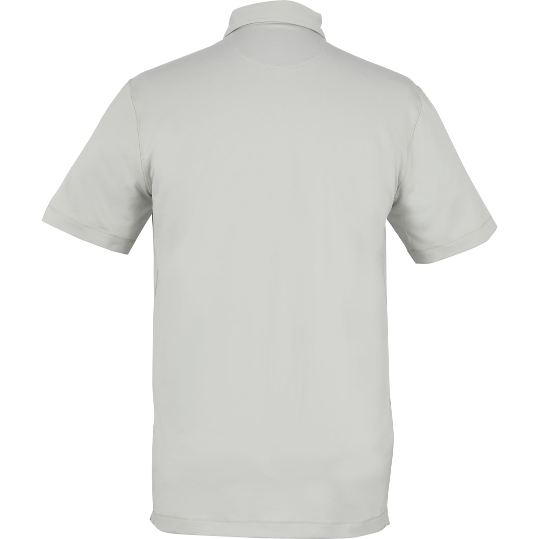 Greatness Wins Athletic Tech Polo - Men's 33