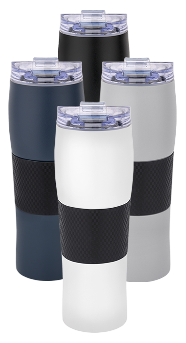 Urban Peak® 16 oz Camber Trail Vacuum Tumbler 42