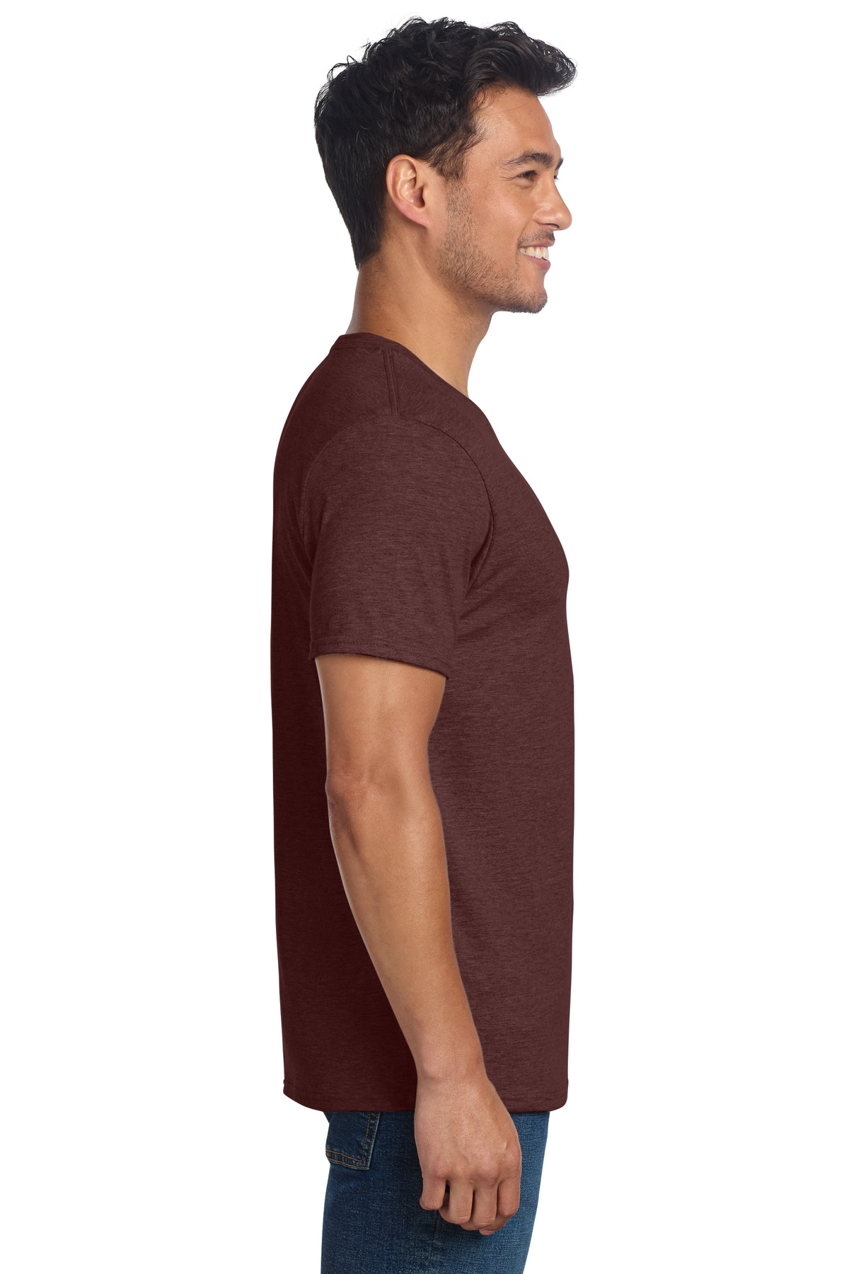 Jerzees Premium Blend Ring Spun T-Shirt 560M 237