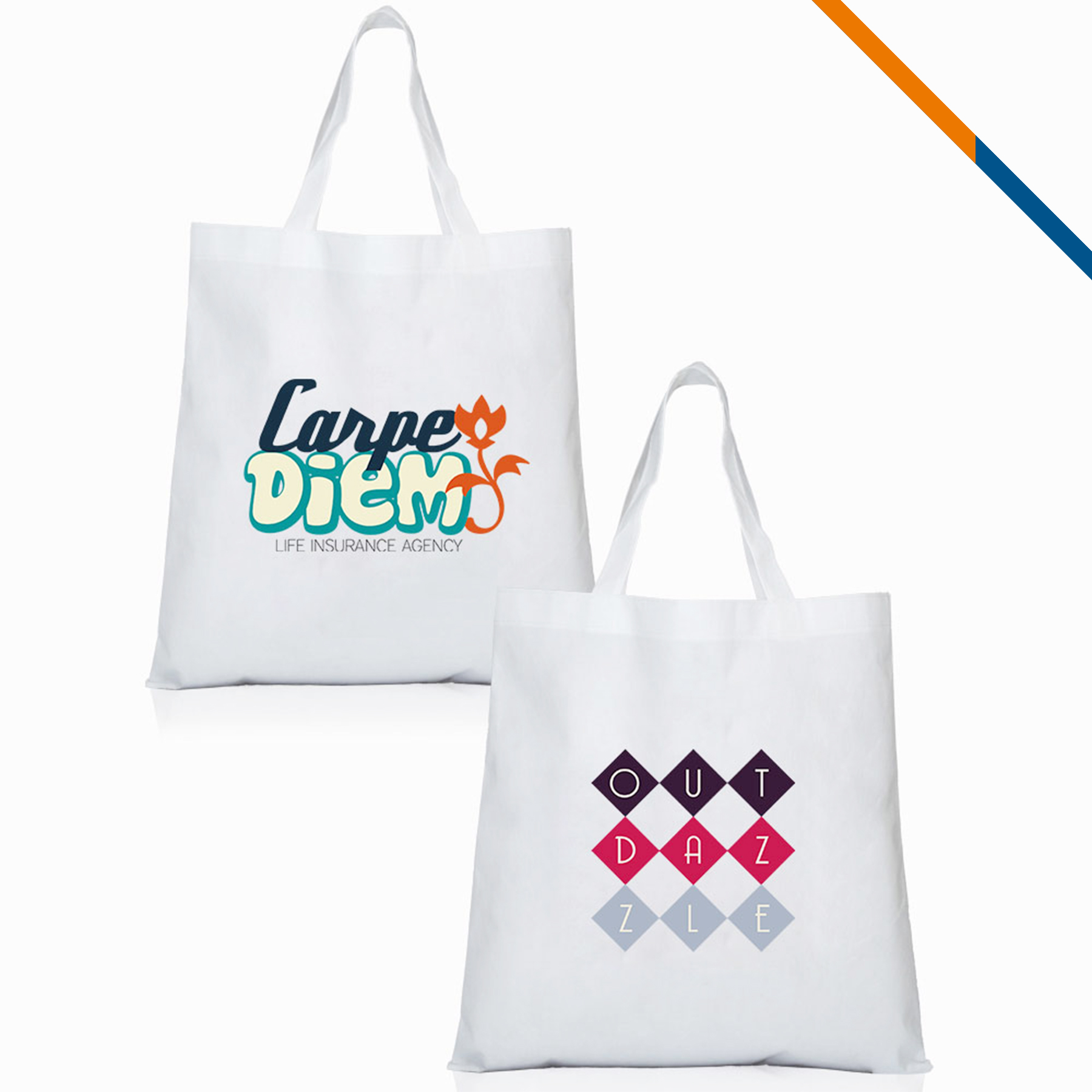 Locha Tote Bag 2