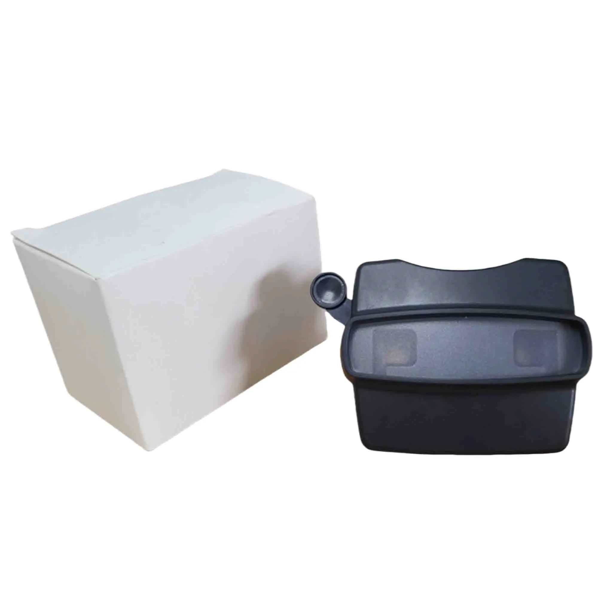 Retro 3D View-Master with Reels 2