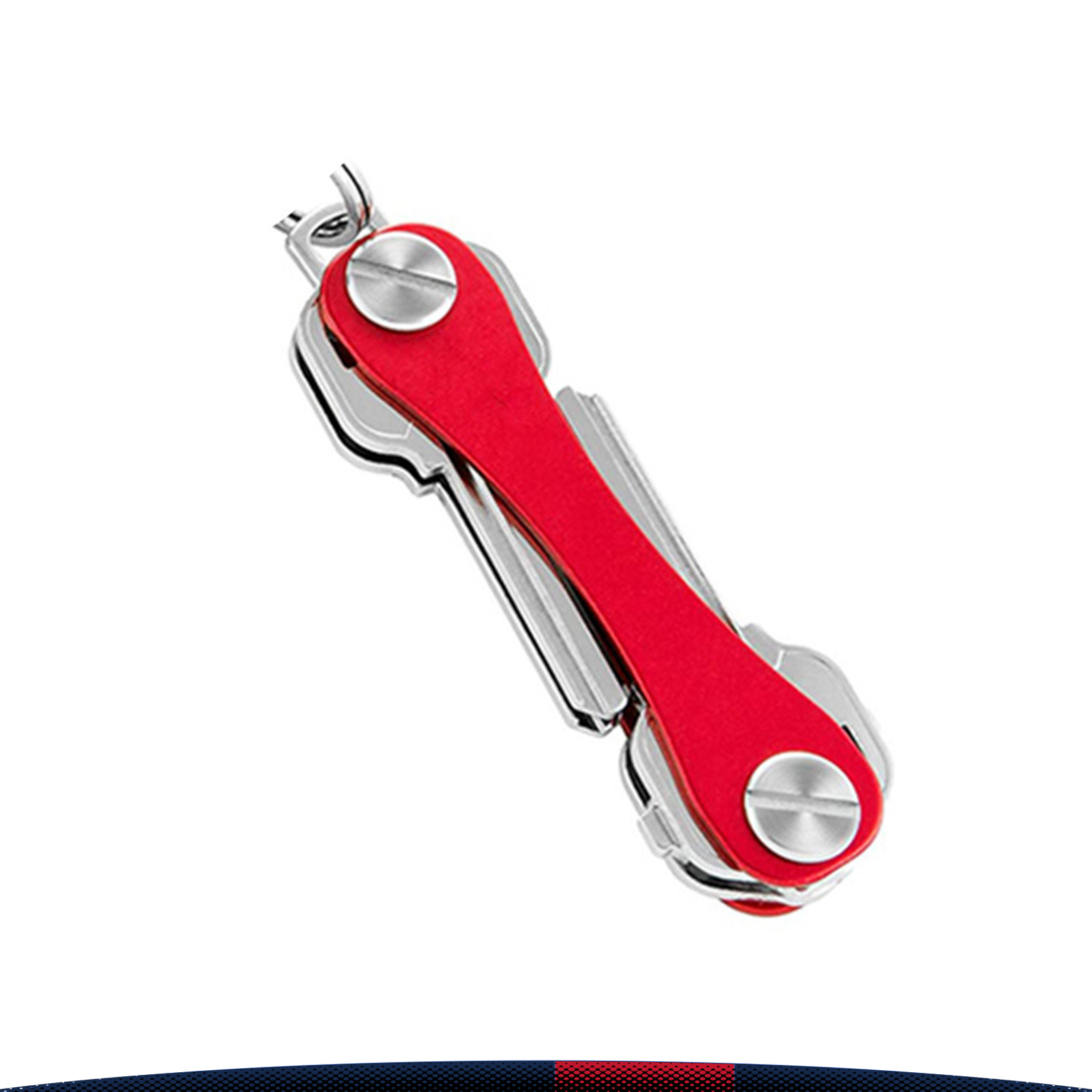 Smart Key Holder 1
