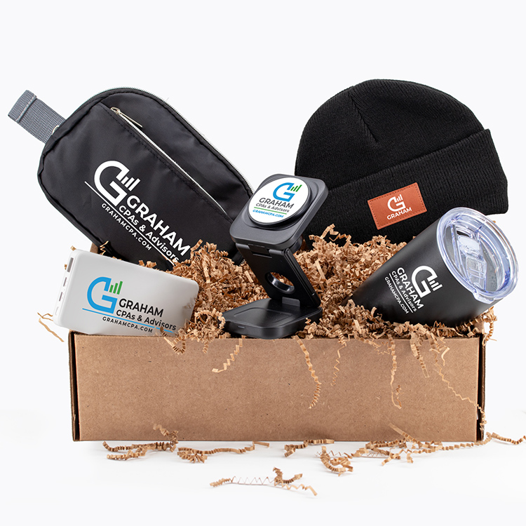 "PREMIUM POWER & LIFESTYLE KIT" Gift Set 4
