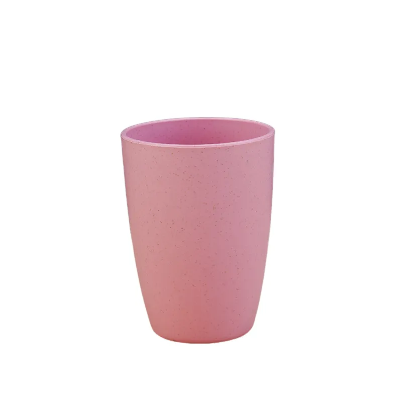 Wheat Straw Cup 12
