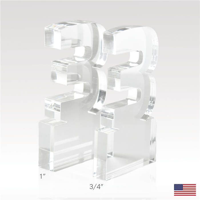 Numerals