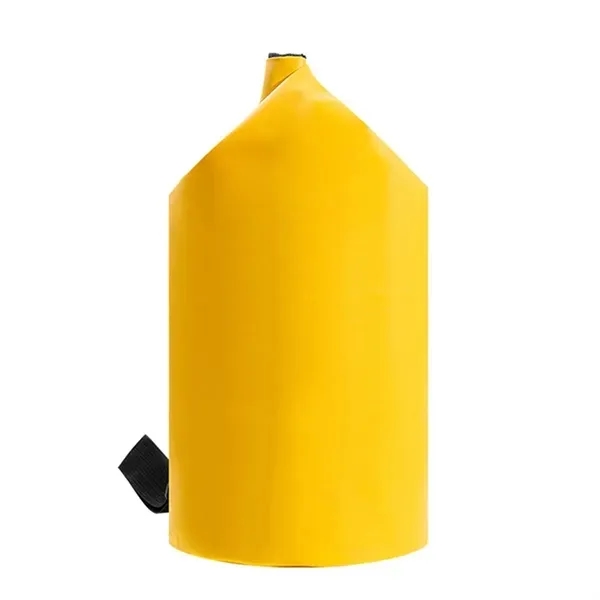 Waterproof Lightweight Dry Storage Bag with 33L Roll Top 34