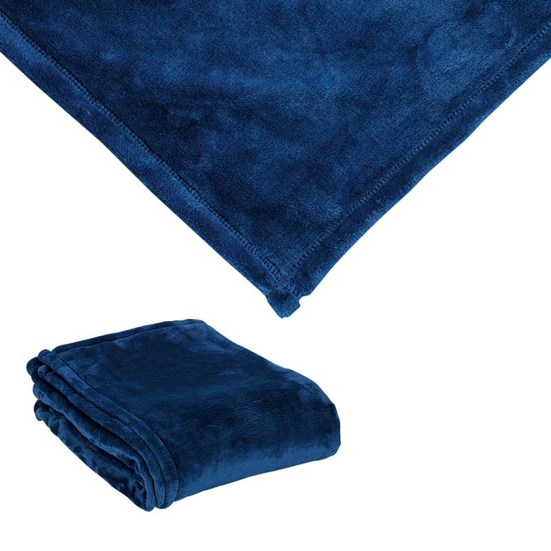 Fairmont Mink Touch Blanket 23