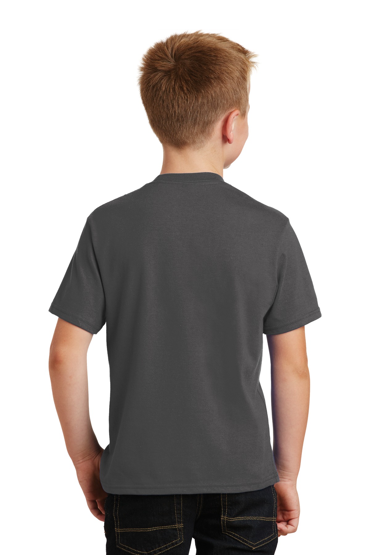 Port & Company® Youth Fan Favorite Tee 18
