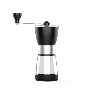 Portable Coffee Maker and Grinder 6