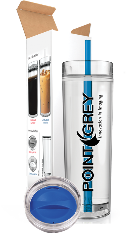 15 oz. Clearview Classic Series 6