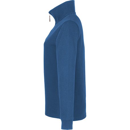 HUDSON Eco Knit Half Zip - Women's 11