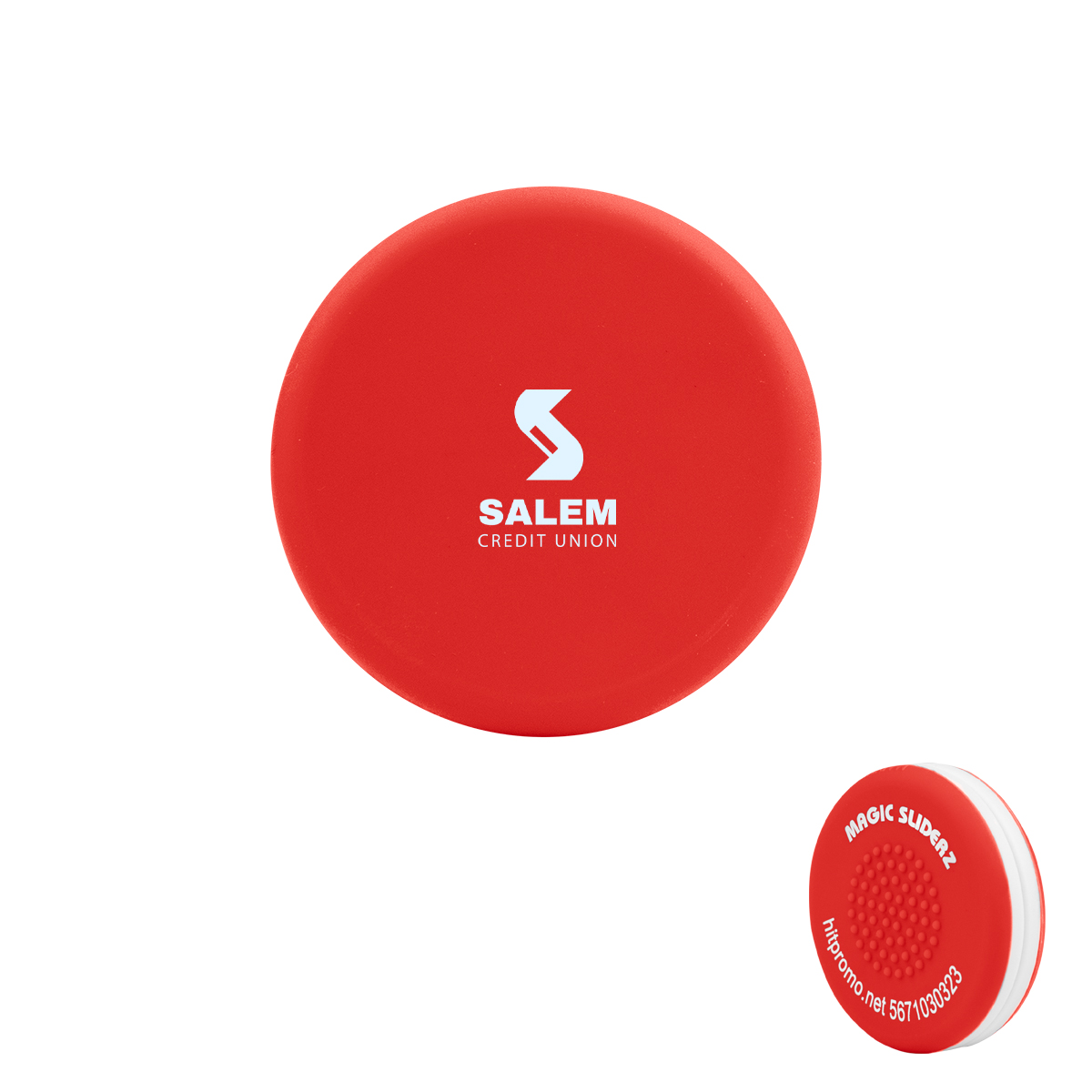 Flip & Slide Magnetic Stress Reliever 4