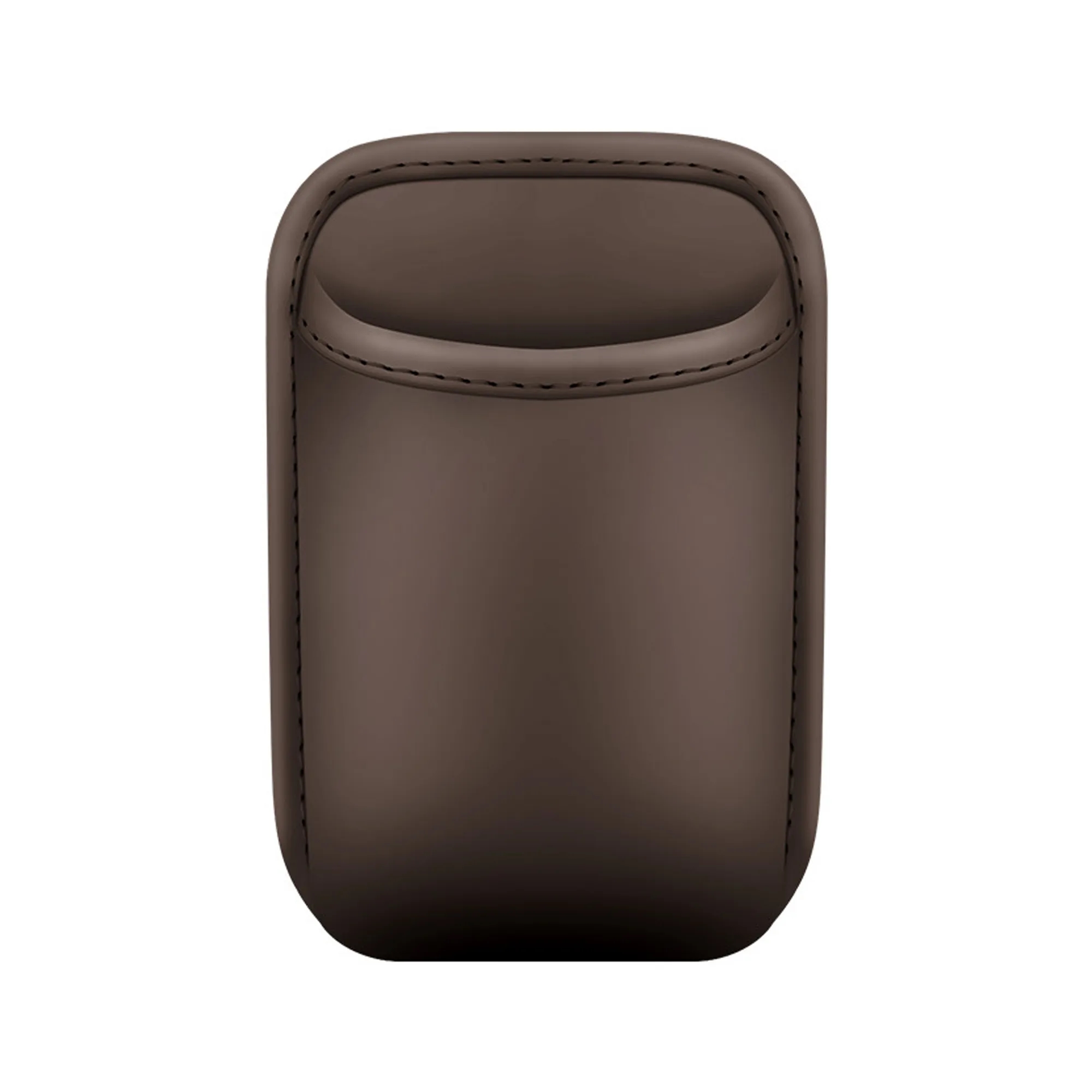Multifunctional Leather Door Storage Bag 6